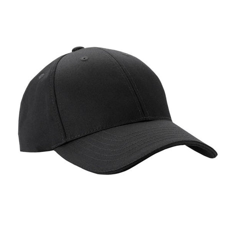 Casquette Uniform 5.11 Tactical traitement Teflon anti-taches six panneaux