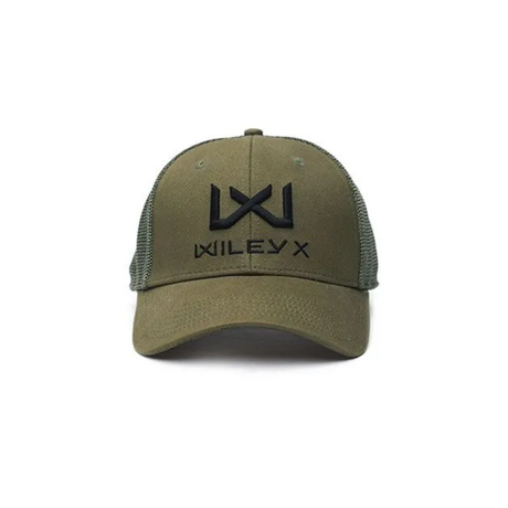 Casquette Wiley X Trucker