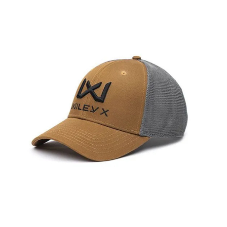 Casquette Wiley X Trucker