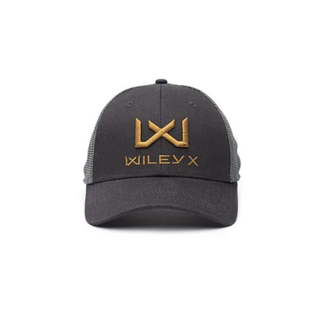 Casquette Wiley X Trucker