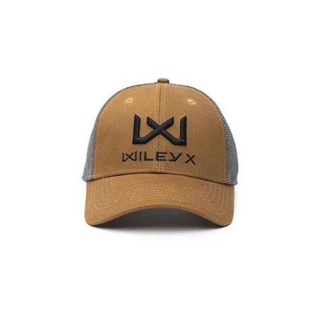 Casquette Wiley X Trucker
