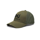 Casquette Wiley X Trucker