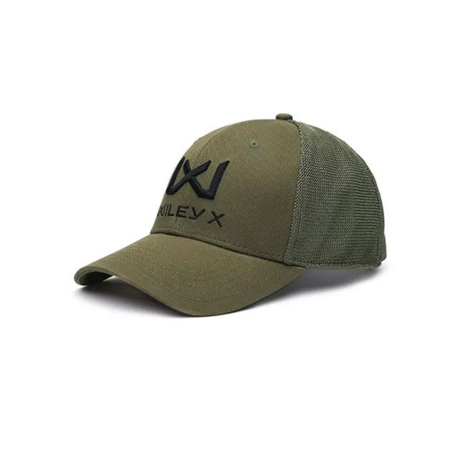Casquette Wiley X Trucker