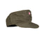 Casquette de campagne de l'armée autrichienne en polyester et viscose, lot de 12