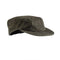 Casquette de campagne de l'armée tchèque doublée coton, surplus usagé, lot de 10