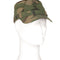 Casquette de campagne modèle M97 tchéco-slovaque, surplus d'occasion, lot de 10