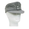 Casquette de montagne de la Bundeswehr en laine et polyester, occasion, lot de 5