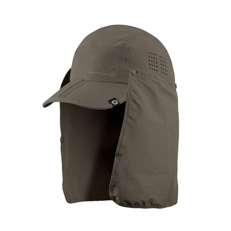 Casquette légionnaire Pentagon Skyshield UPF 50+ à couvre-nuque amovible et pliable