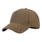 Casquette polaire Tac Maven en 100% polyester six panneaux en taille unique
