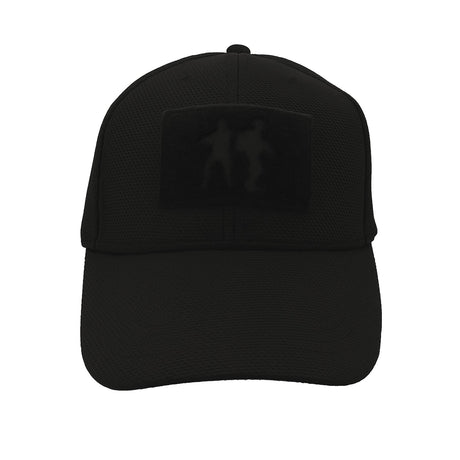 Casquette tactique OPEX Arizona en maille polyester avec support auto-agrippant
