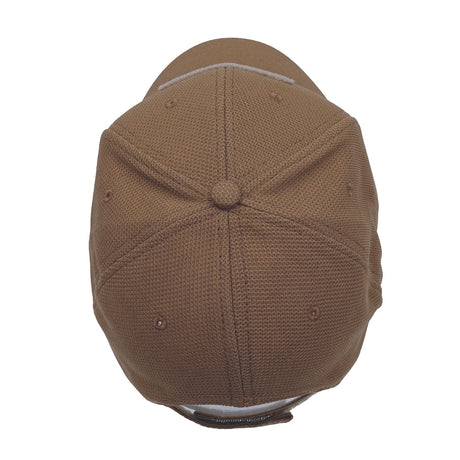 Casquette tactique OPEX Arizona en maille polyester avec support auto-agrippant