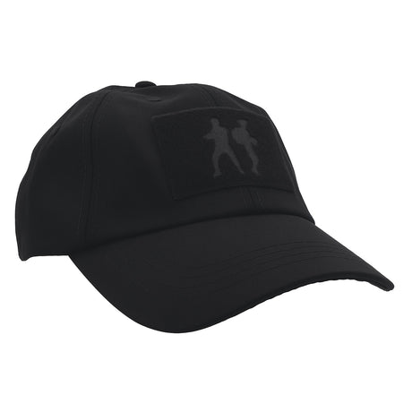 Casquette tactique OPEX Nevada en softshell déperlant à bandeau anti-transpiration
