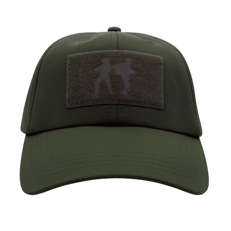 Casquette tactique OPEX Nevada en softshell déperlant à bandeau anti-transpiration