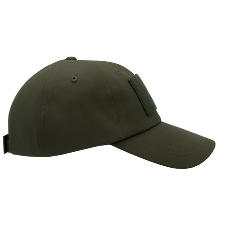 Casquette tactique OPEX Nevada en softshell déperlant à bandeau anti-transpiration