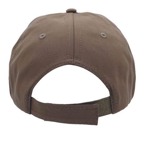 Casquette tactique OPEX Nevada en softshell déperlant à bandeau anti-transpiration