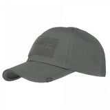 Casquette tactique Pentagon Tactical 2.0 en ripstop 6 panneaux à emplacements auto-agrippants