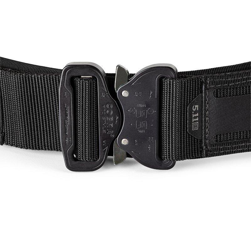 Ceinture MAVERICK BATTLE 5.11 Tactical - Noir - Welkit.com