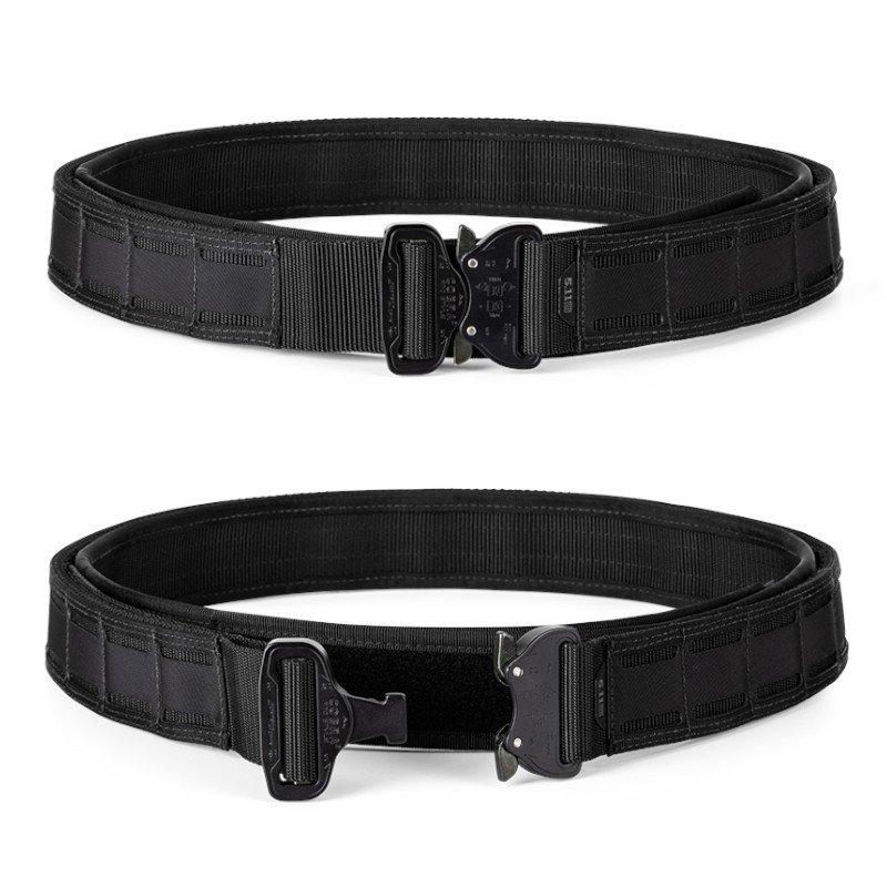 5.11 MAVERICK BATTLE Belt: Ultimate Strength & Security
