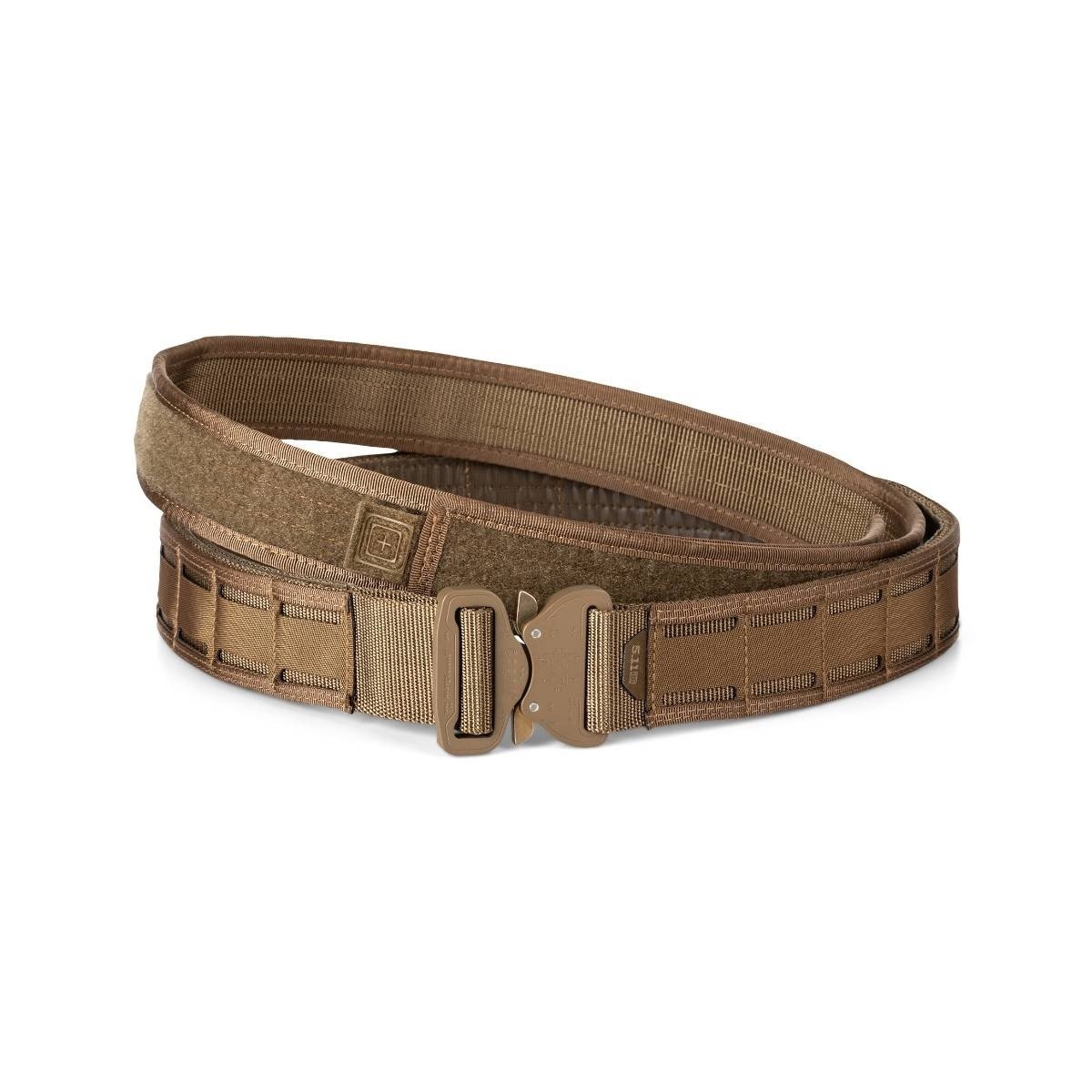 5.11 TACTICAL Belt 2点セット 5.11 MAVERICK BATTLE Belt: Ultimate Strength & Security