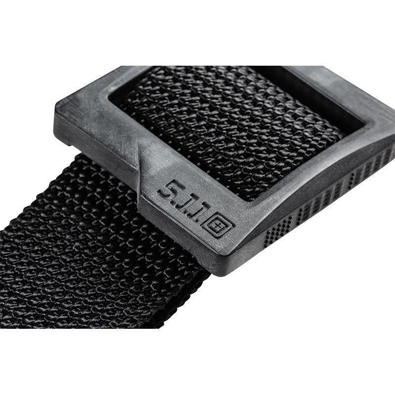 Ceinture TDU LOW PRO 1.5 5.11 Tactical - Noir - Welkit.com