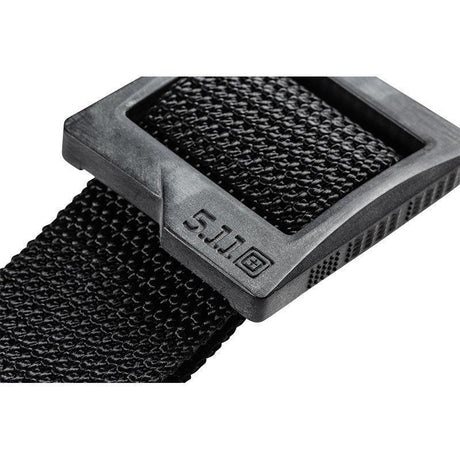 Ceinture 5.11 Tactical TDU Low Pro en nylon 38 mm avec boucle non métallique