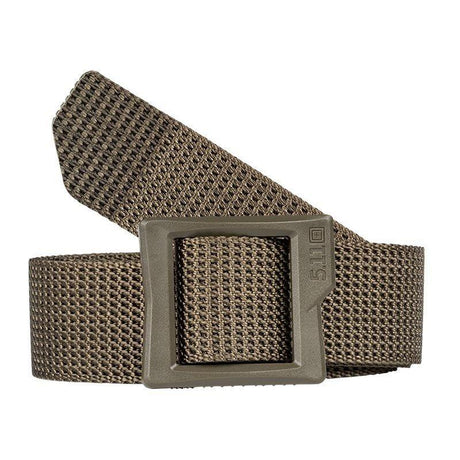 Ceinture 5.11 Tactical TDU Low Pro en nylon 38 mm avec boucle non métallique