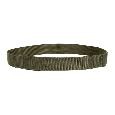 Ceinture Ares à fermeture auto-agrippante en taille unique et longueur de 120 cm