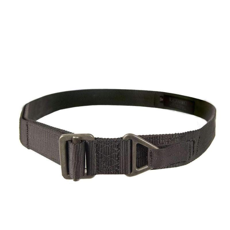 Ceinture tactique de l'armée Ceinture en nylon militaire pour hommes Ceinture tactique de l'armée Ceinture en nylon militaire pour hommes