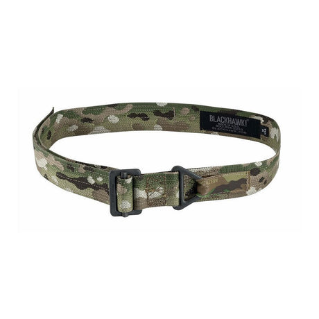 Ceinture Blackhawk CQB Rigger's Cobra Multicam