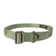 Ceinture Blackhawk CQB Rigger's sangle 45 mm résistance 7000 lb boucles type parachute
