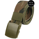 Ceinture FAST CLOSURE Brandit - Woodland - Welkit.com