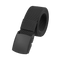 Ceinture Brandit Fast Closure en polypropylène 130 x 3,5 cm boucle YKK amovible