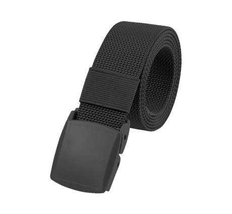 Ceinture Brandit Fast Closure en polypropylène 130 x 3,5 cm boucle YKK amovible