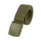 Ceinture Brandit Fast Closure en polypropylène 130 x 3,5 cm boucle YKK amovible