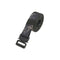 Ceinture Brandit Tactical 130 x 2,5 cm sangle polyester boucle alliage de zinc