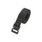 Ceinture Brandit Tactical 130 x 2,5 cm sangle polyester boucle alliage de zinc