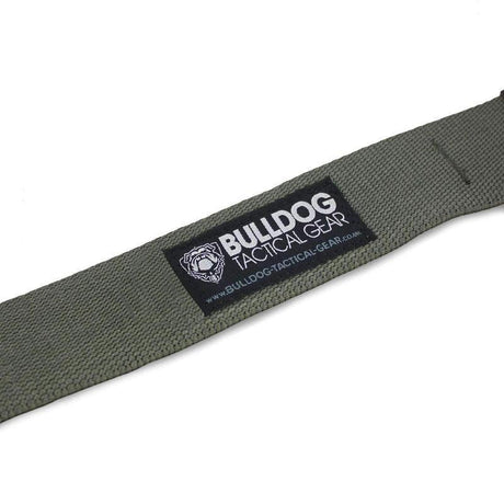 Ceinture Cobra Bulldog Tactical Gear