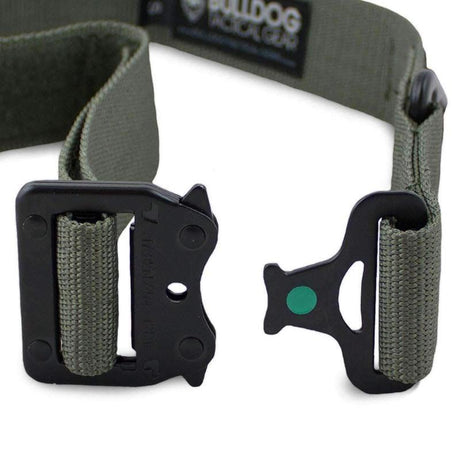 Ceinture Cobra Bulldog Tactical Gear