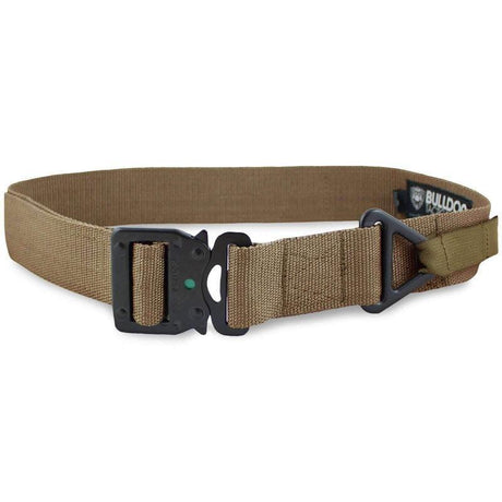 Ceinture Cobra Bulldog Tactical Gear