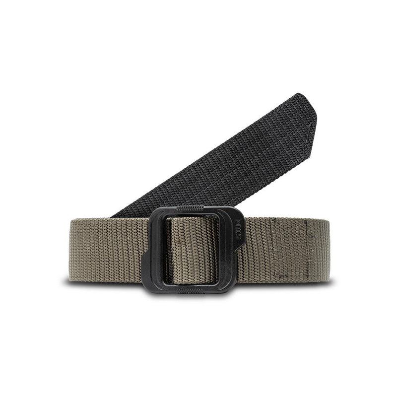 Ceinture Double Duty TDU 1.5 5.11 Tactical réversible cinq coutures