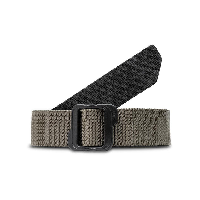 Ceinture Double Duty TDU 1.75 5.11 Tactical réversible non métallique