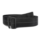 Ceinture Elas-Tac 5.11 Tactical élastique boucle aluminium à crochet en G 3,8 cm
