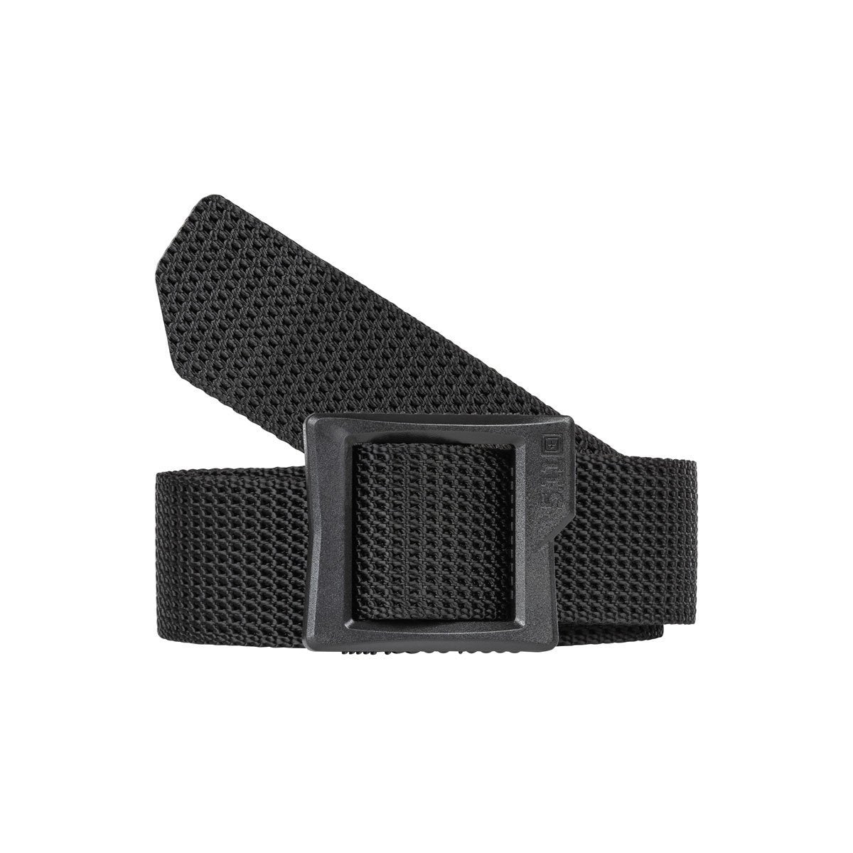 Ceinture Elas-Tac 5.11 Tactical élastique boucle aluminium à crochet en G 3,8 cm