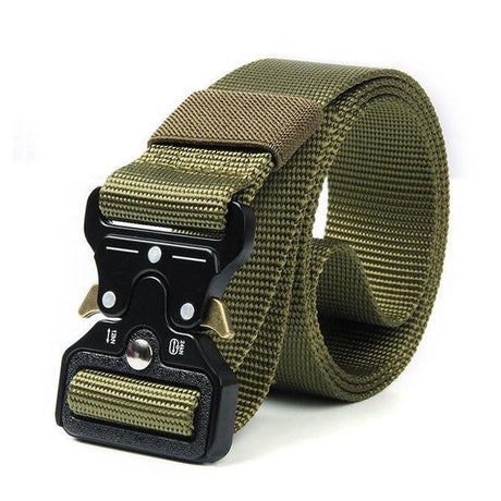 Ceinture FS QR Standard Bulldog Tactical Gear