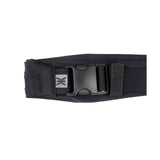 Ceinture GK Professional extensible extra-plate à boucle rapide sécurisée taille unique