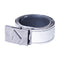 Ceinture Haix FIRE Belt en tuyau d'incendie réformé 140 cm largeur 38 mm boucle métal