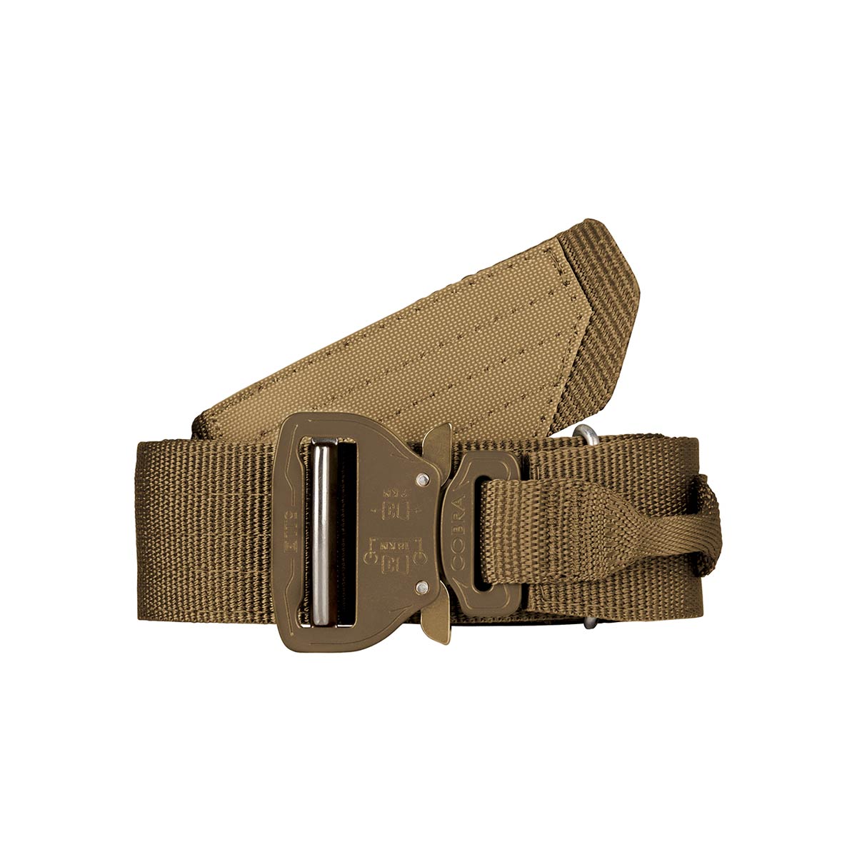 Ceinture Maverick Assaulters 5.11 Tactical boucle AustriAlpin fixation rapide