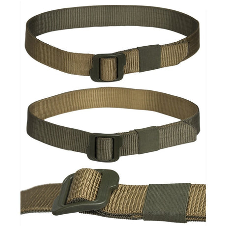 Ceinture Mil-Tec Double Duty 38 mm