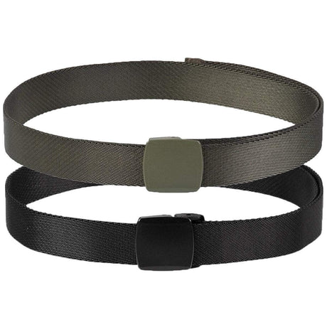 Ceinture Mil-Tec Elastic Quick Release