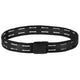 Ceinture LASER CUT QUICK RELEASE Mil - Tec - Noir - Welkit.com